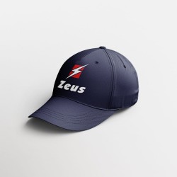 Cappello Golf Blu | Store Ufficiale Italia Zeus Sport
