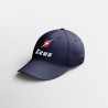 Cappello Golf Blu | Store Ufficiale Italia Zeus Sport