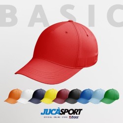 Cappello Basic