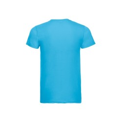 T-shirt da uomo Russell taglio slim lungo | JUCASPORT