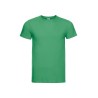 T-shirt da bambino Russell taglio slim lungo | JUCASPORT