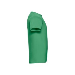 T-shirt da bambino Russell taglio slim lungo | JUCASPORT