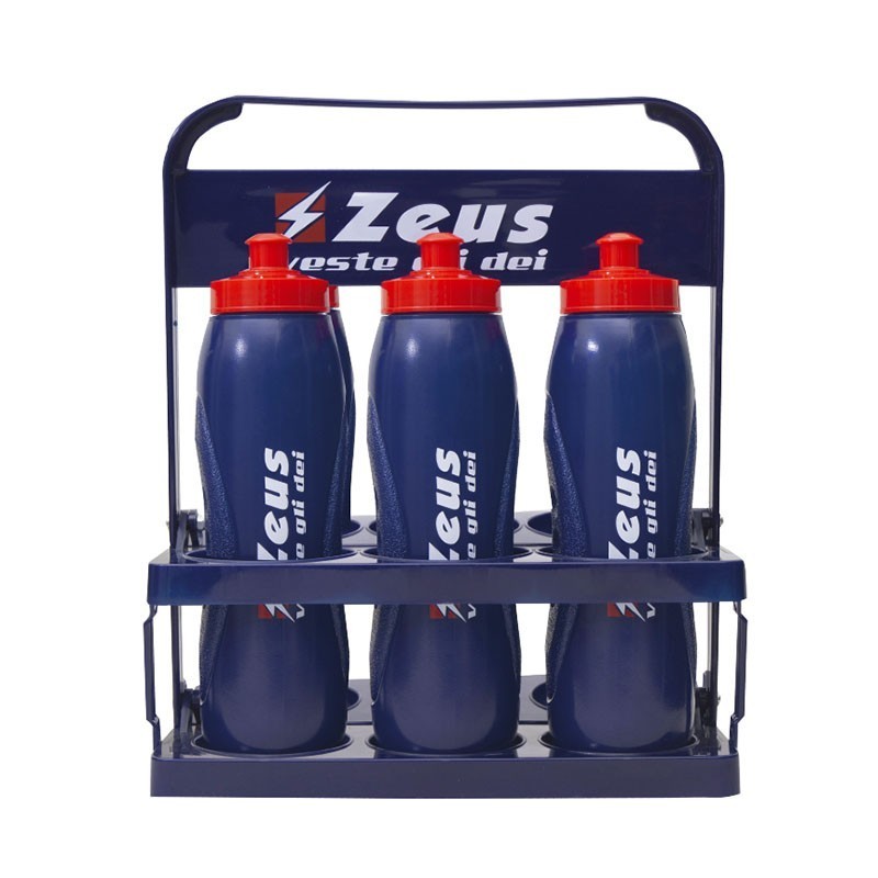 Cestello con Borracce