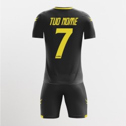 Kit Hero Batman Personalizzato