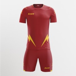 Kit Hero Flash