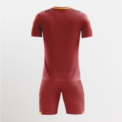 Kit Hero Flash Retro