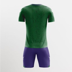 Kit Hero Hulk Retro