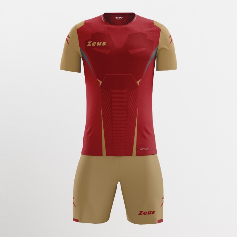 Kit Hero Iron Man