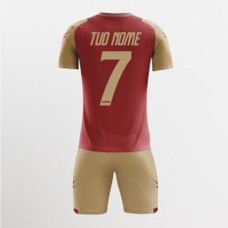 Kit Hero Iron Man Personalizzato