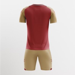 Kit Hero Iron Man Retro