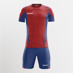 Kit Hero Spiderman