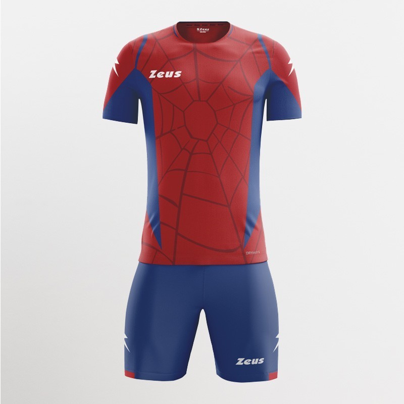 Kit Hero Spiderman