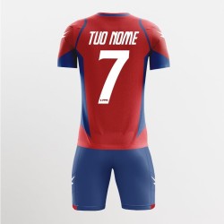 Kit Hero Spiderman Personalizzato