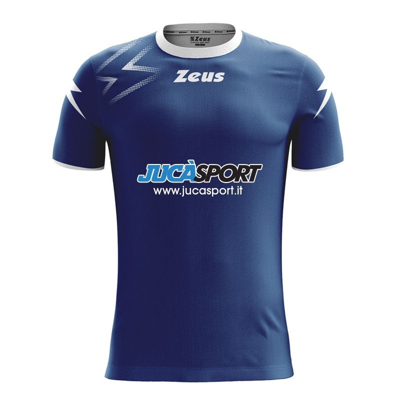 Personalizzazione Stampa Sponsor Grande | Zeus Sport Store Ufficiale Italia
