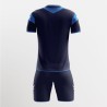 Kit Calcio Apollo Blu Royal | Store Ufficiale Italia Zeus Sport