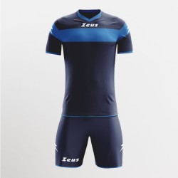 Kit Apollo Blu Royal