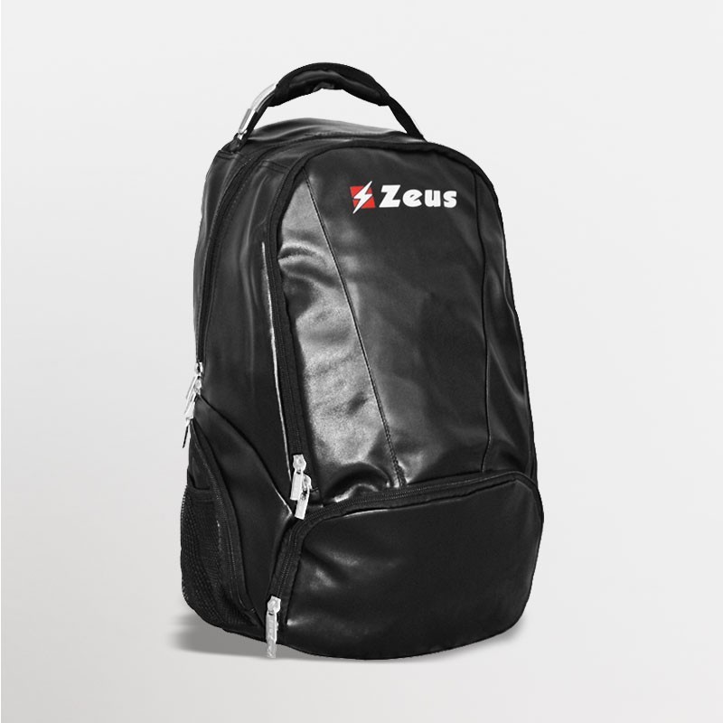 Zaino da viaggio multitasche Elite - Vista Frontale