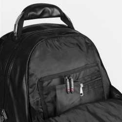 Zaino da viaggio multitasche Elite - Tasca anteriore