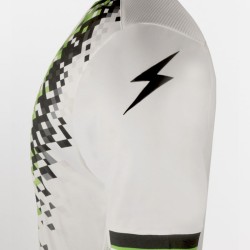 Kit Krystal Bianco-Verde-Nero Dettaglio