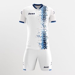 Kit Krystal Bianco-Royal-Blu