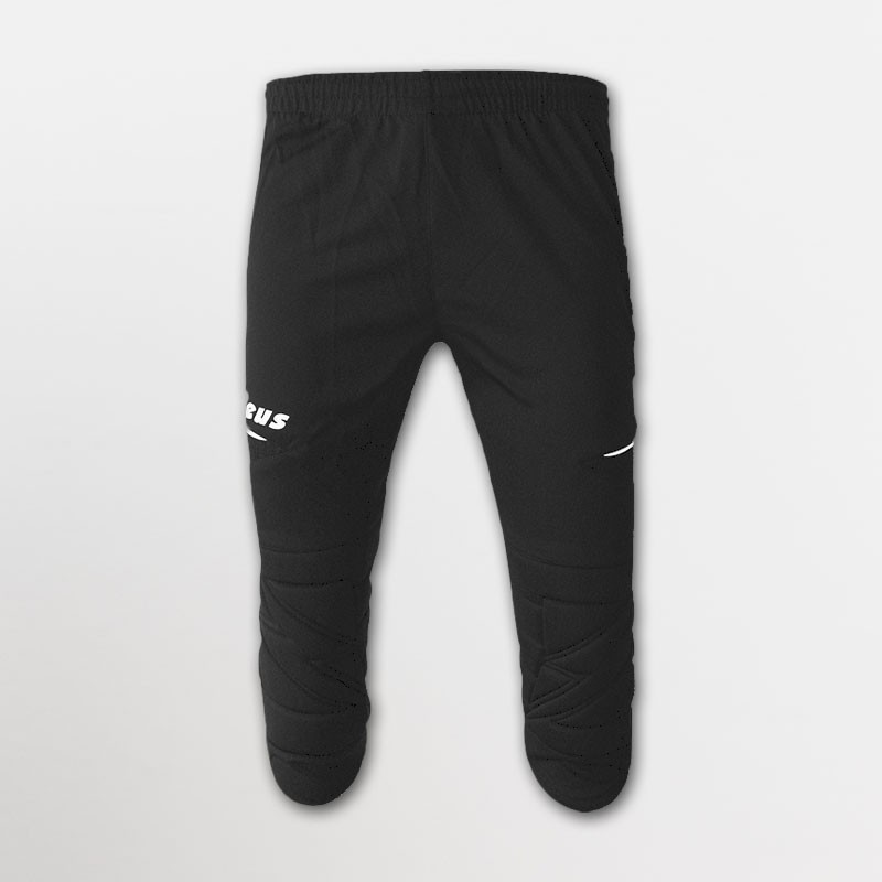 Pantalone a 3/4 Portiere Monos