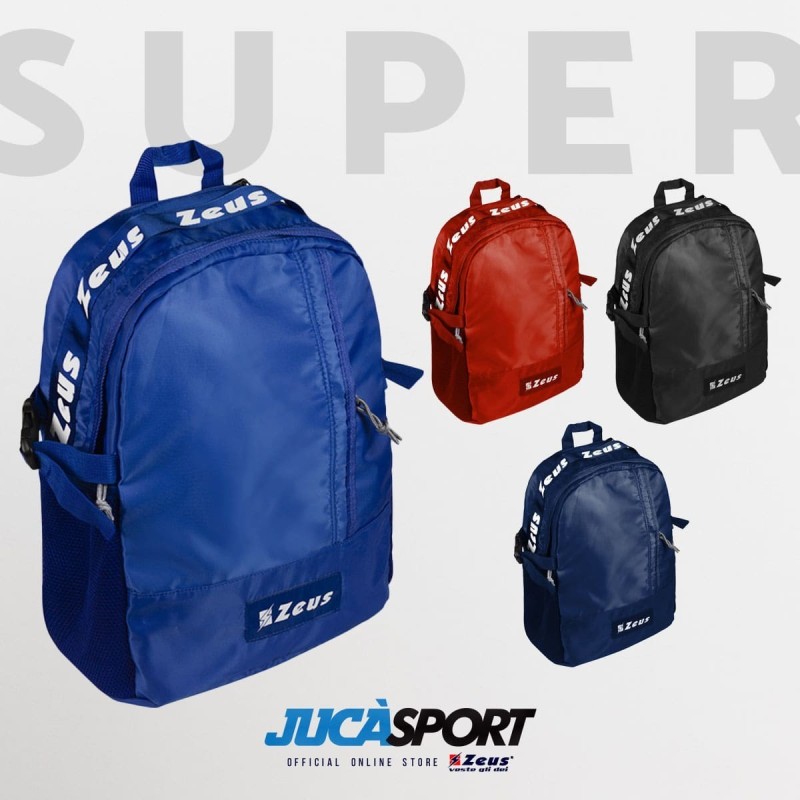 Zaino Super