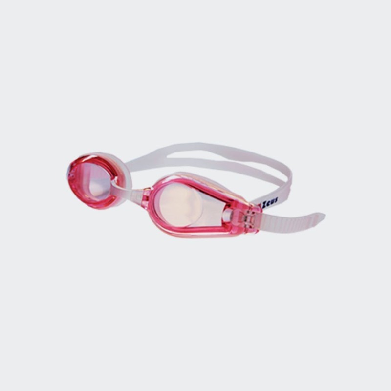 Occhialini nuoto basic rosa | Store Ufficiale Zeus Sport