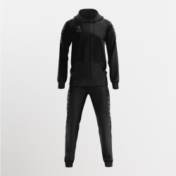 Tuta Band Cotone Felpato | Store Ufficiale Zeus Sport | JUCASPORT.IT