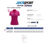 Polo Manica Corta Femminile | Store Ufficiale Italia Zeus Sport