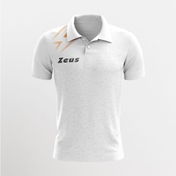 Polo Olympia Manica Corta | Store Ufficiale Italia Zeus Sport