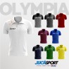 Polo Olympia Manica Corta | Store Ufficiale Italia Zeus Sport