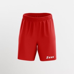 Pantaloncino Gara Allenamento Calcio | Store Ufficiale Italia Zeus Sport