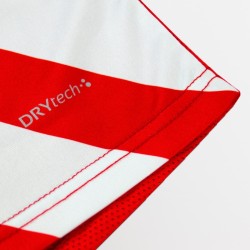 Shirt Zip Manica Corta | Store Ufficiale Italia Zeus Sport