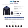 Giacca Impermeabile Vesuvio | Zeus Sport Store Ufficiale Italia