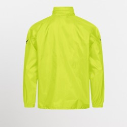 Giacca pioggia kway rain fluo | Store Ufficiale Italia Zeus Sport