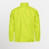 Giacca pioggia kway rain fluo | Store Ufficiale Italia Zeus Sport