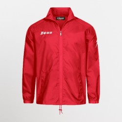Giacca pioggia kway rain | Store Ufficiale Italia Zeus Sport