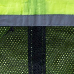 Giacca pioggia kway smanicato runner | Store Ufficiale Italia Zeus Sport