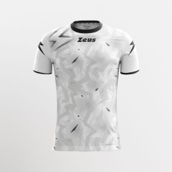 Shirt Calcio Marmo Manica Corta | Store Ufficiale Italia Zeus Sport