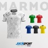Shirt Calcio Marmo Manica Corta | Store Ufficiale Italia Zeus Sport