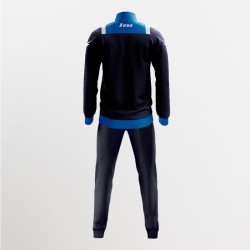 Tuta Vesuvio Winter | Store Ufficiale Italia Zeus Sport