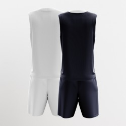 Kit Basket Doblò New | Store Ufficiale Italia Zeus Sport