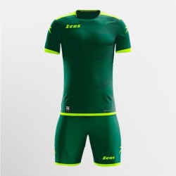 Kit Calcio Mundial Senegal | Store Ufficiale Italia Zeus Sport