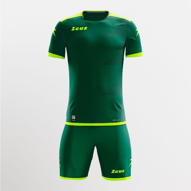 Kit Calcio Mundial Senegal | Store Ufficiale Italia Zeus Sport
