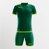 Kit Calcio Mundial Senegal | Store Ufficiale Italia Zeus Sport