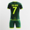 Kit Calcio Mundial Senegal | Store Ufficiale Italia Zeus Sport