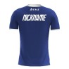 Personalizzazione Maglia Nickname Retro | Zeus Store Ufficiale Italia