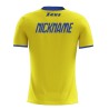 Personalizzazione Maglia Nickname Retro | Zeus Store Ufficiale Italia