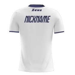 Personalizzazione Maglia Nickname Retro | Zeus Store Ufficiale Italia