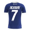 Personalizzazione Maglia Nome Numero Spalle | Zeus Store Ufficiale Italia